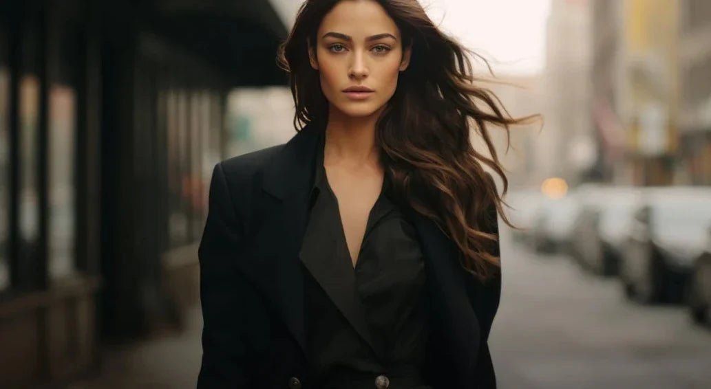 Elegant LooksNombre de tu colección