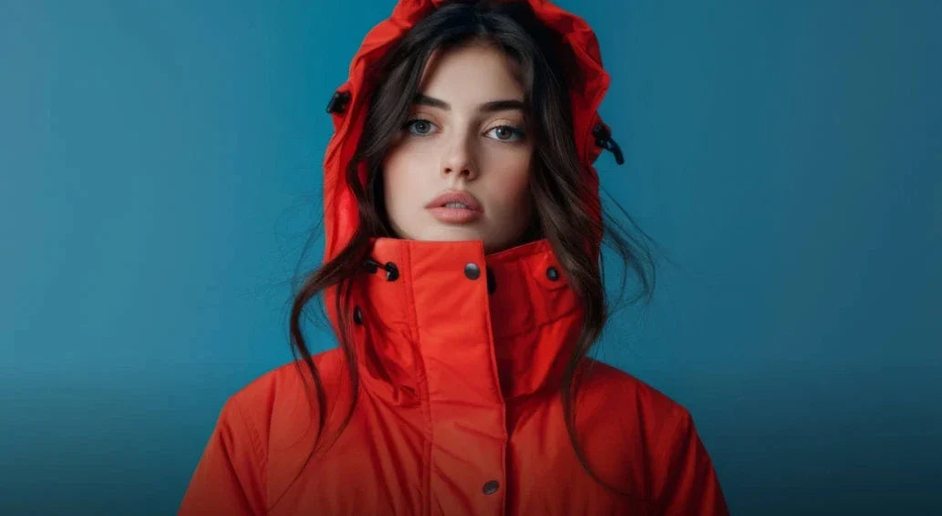 Premium JacketNombre de tu colección