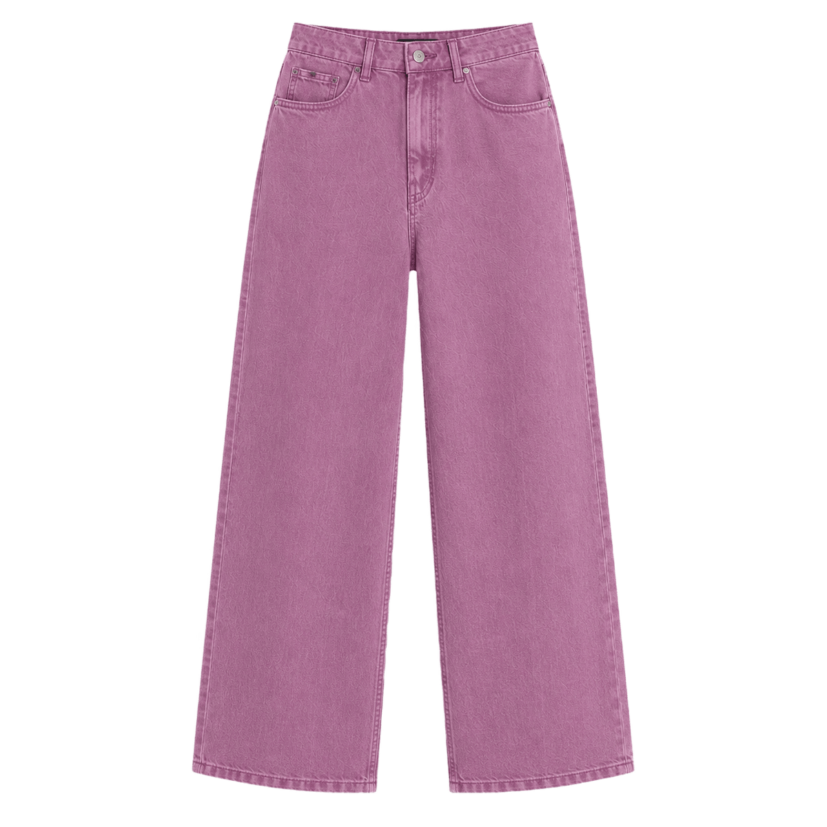 High-Waist Pant-High-Waist Pant