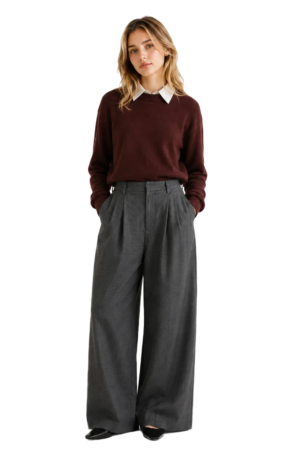 Imagen del carrusel del lookbook 1