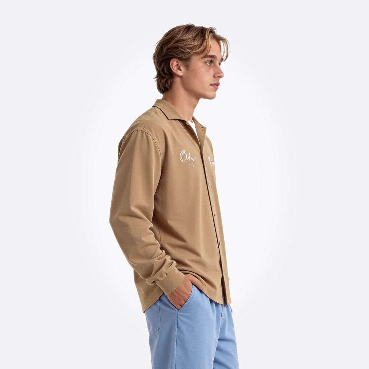 Camisa clásica con botones-pro2-b