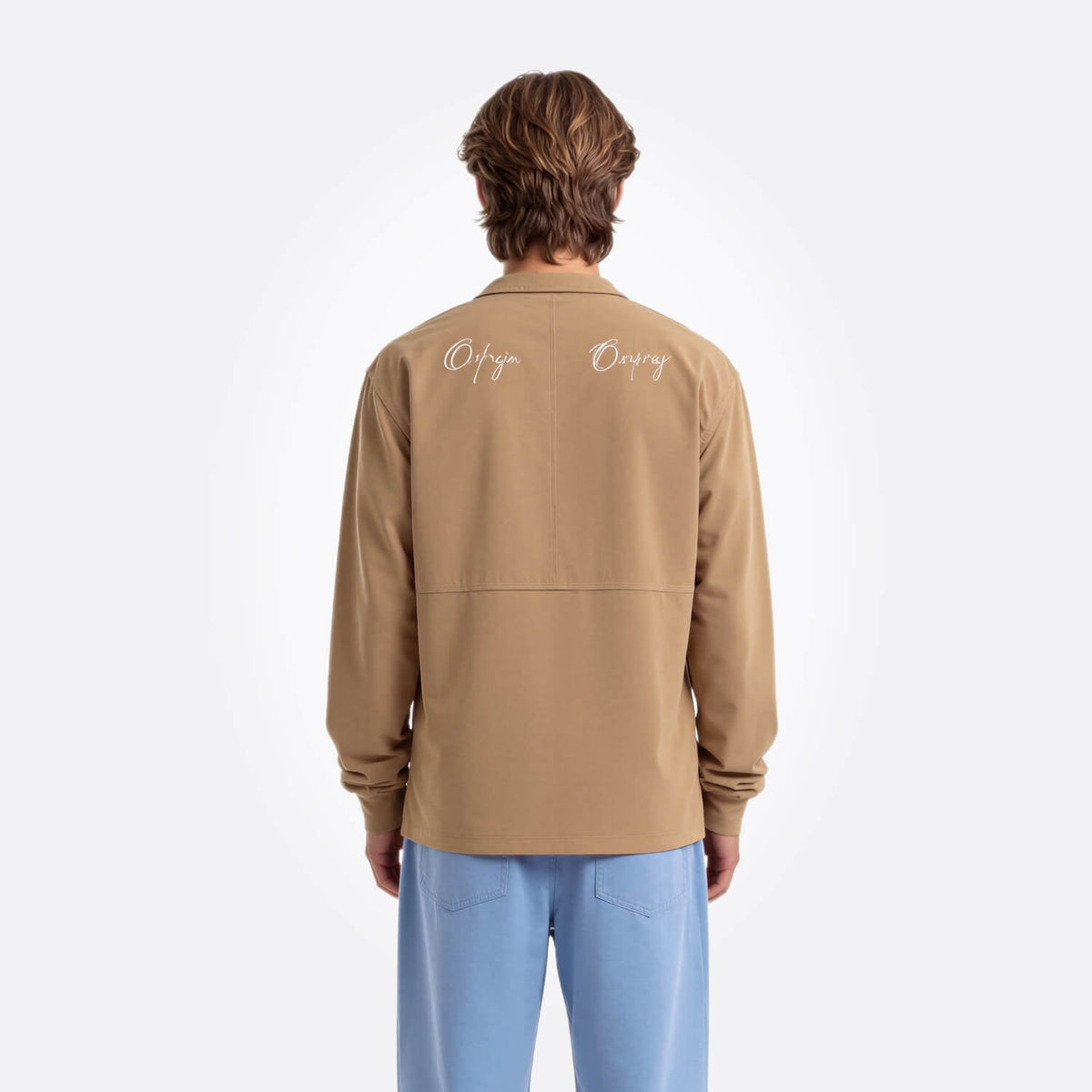 Camisa clásica con botones-pro2-d