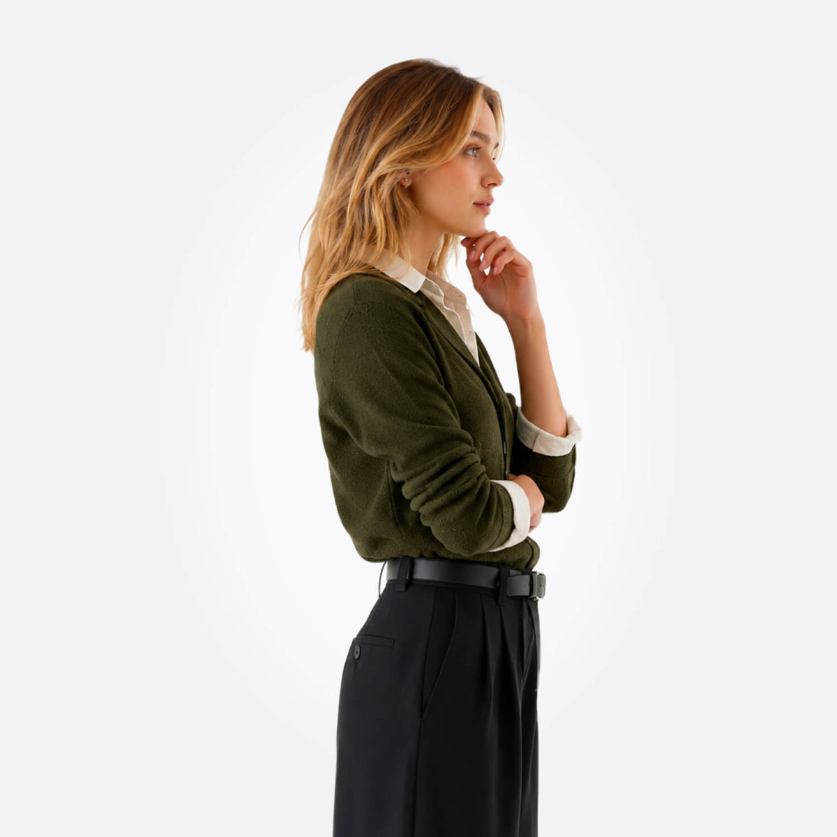 Studio Knit Cardigan-pro23-c