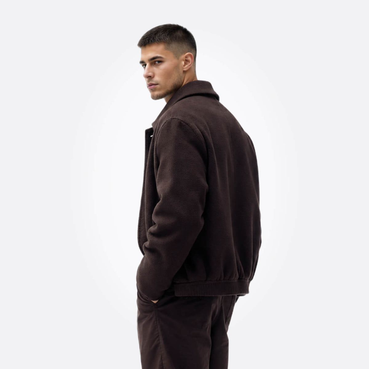 Classic Button Cardigan-pro4-c