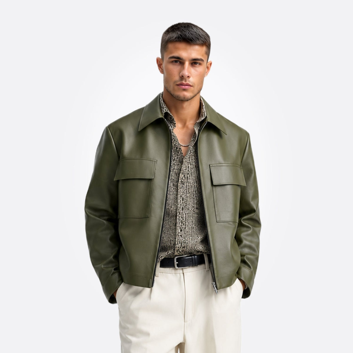 Chaqueta con Bolsillos Utilitarios-pro5-a