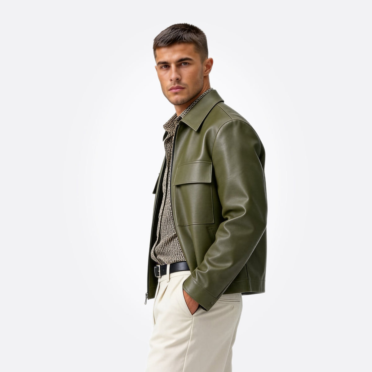 Chaqueta con Bolsillos Utilitarios-pro5-c