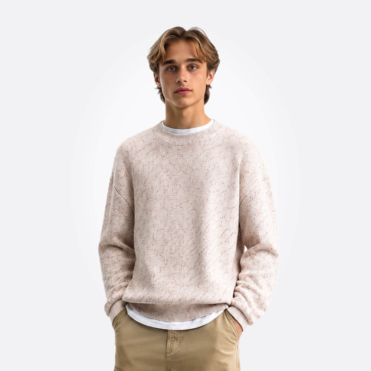 Jersey de punto esencial-pro6-a