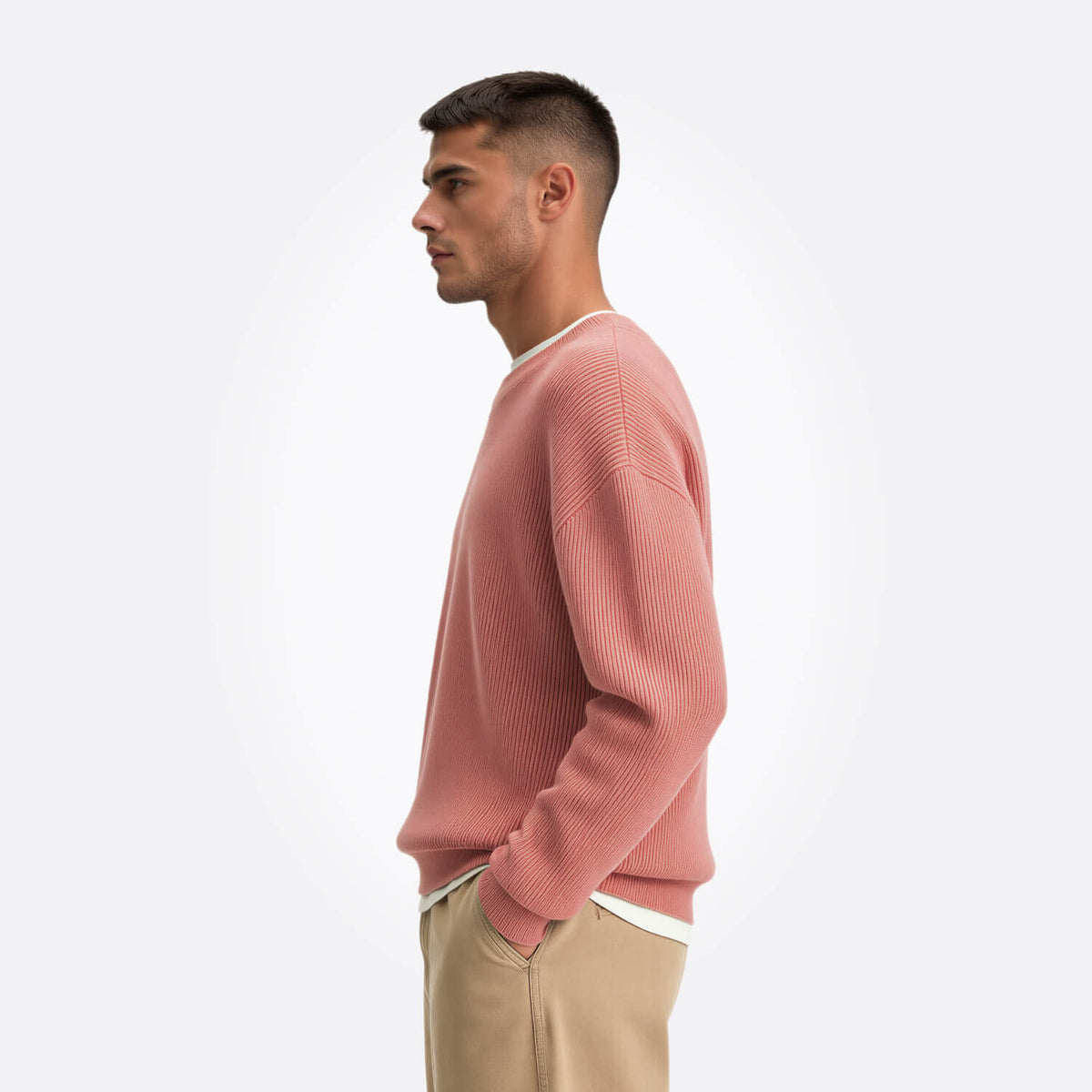 Classic Rib Sweater-pro8-b