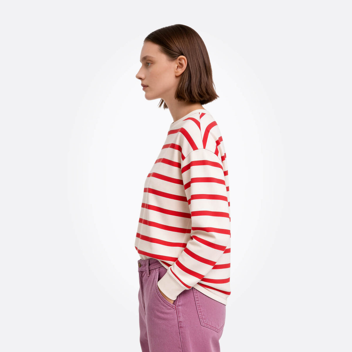 Casual Stripe Pullover-pro_28-b