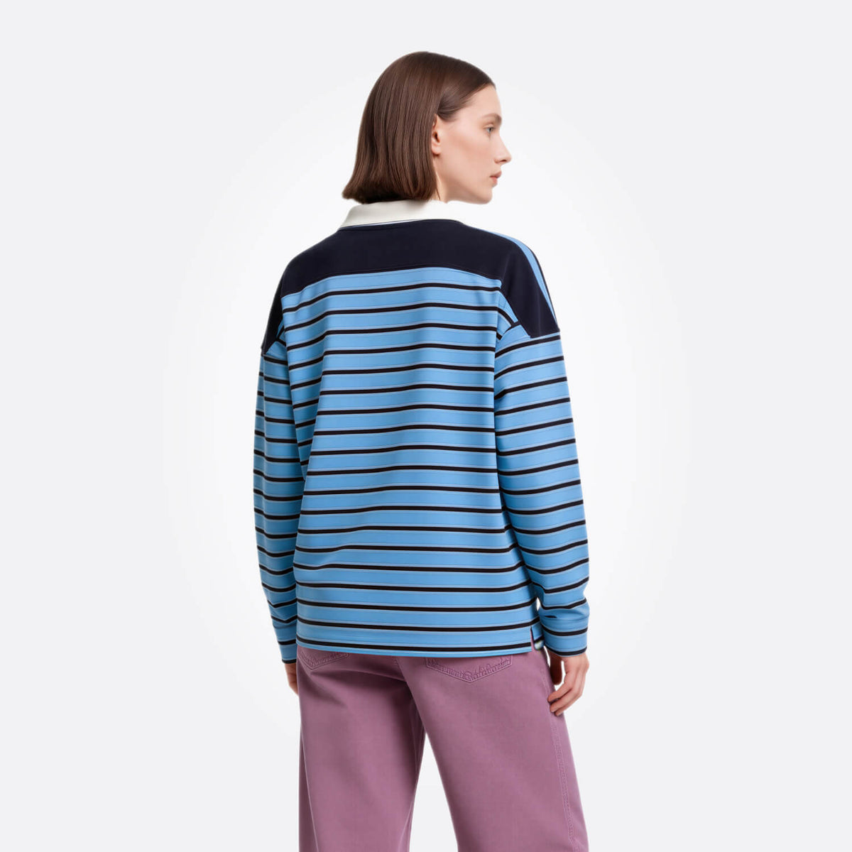 Draw cord Stripe Knit-pro_29-d