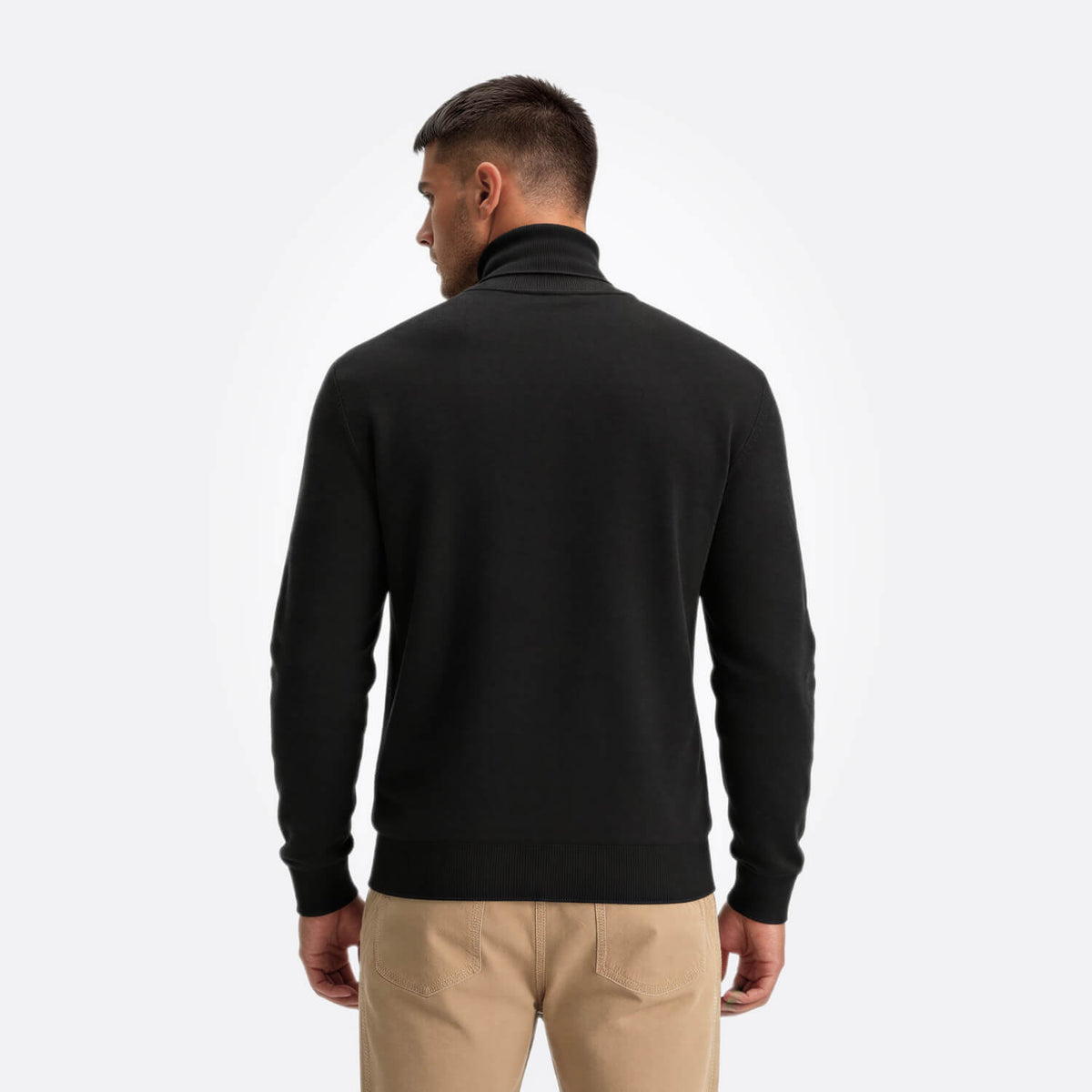 Jersey de cuello vuelto de punto suave-pro_31-d-1